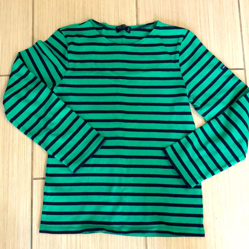 Saint James Striped T-shirt